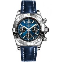 Breitling Chronomat 44 Men's Watch AB011012/C789-CT