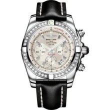 Breitling Chronomat 44 Men's Watch AB011053/G684-LSD