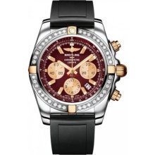 Breitling Chronomat 44 Men's Watch IB011053/K524-DPT