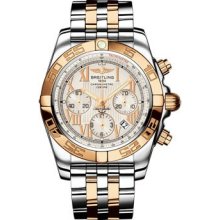 Breitling Chronomat B01 CB011012/Q576 BrC