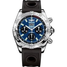 Breitling Chronomat Blackbird Limited Edition A4435912/C818/200S/A20D.2