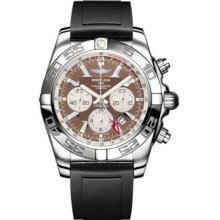 Breitling Chronomat GMT AB041012/Q586 BR