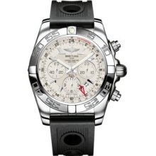 Breitling Chronomat GMT AB041012/G719 BOR