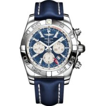 Breitling Chronomat GMT AB041012/C834 LL