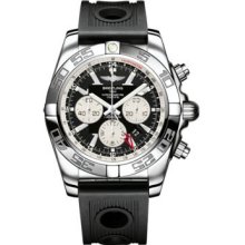 Breitling Chronomat GMT AB041012/BA69 BOR