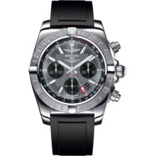 Breitling Chronomat GMT AB042011/F561 BR