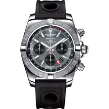 Breitling Chronomat GMT AB042011/F561 BOR