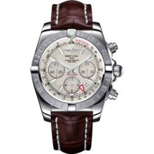 Breitling Chronomat GMT AB042011/G745 BrC