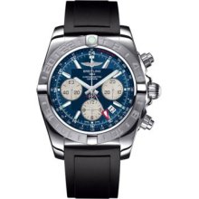 Breitling Chronomat GMT AB042011/C851 BR