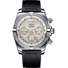 Breitling Chronomat GMT AB042011/G745 BR