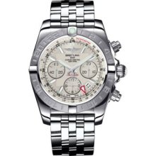 Breitling Chronomat GMT AB042011/G745