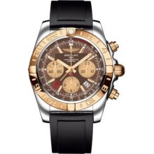 Breitling Chronomat GMT CB042012/Q590 BR