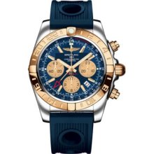 Breitling Chronomat GMT CB042012/C858 LOR