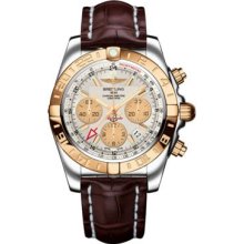 Breitling Chronomat GMT CB042012/G755 BrC