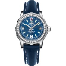 Breitling Colt 33 a7738753/c850-3ld