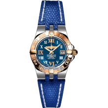 Breitling Galactic 30 c71340L2/c780-3zd