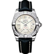 Breitling Galactic 36 A3733053/G706 LLI