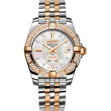 Breitling Galactic 36 Automatic C3733053/A725