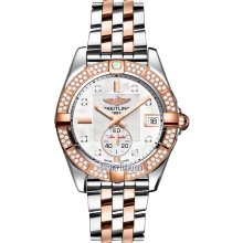 Breitling Galactic 36 Automatic c3733053/a725-tt