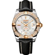 Breitling Galactic 36 C3733053/A725 BLI