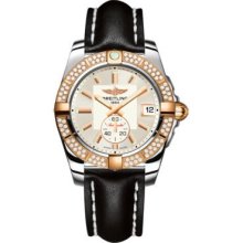 Breitling Galactic 36 C3733053/G714 BL