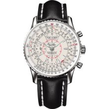 Breitling Montbrillant Datora a2133012/g518-1LT