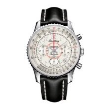 Breitling Montbrillant Limited Edition Men's AB013112/G735-BKLST