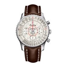 Breitling Montbrillant Limited Edition Men's AB013112/G735-BRLST