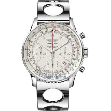 Breitling Navitimer 01 Limited ab012312/g756-ss2