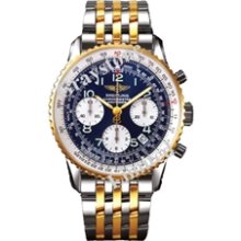 Breitling Navitimer Watch - D2332212/C587