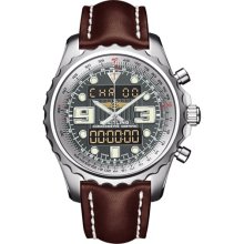 Breitling Professional Chronospace Men's Watch A7836534/F551-LS