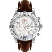 Breitling Super Avenger a1337011/a699-2lt