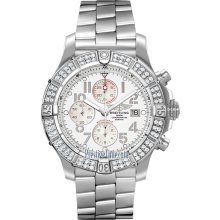 Breitling Super Avenger a1337053/a699-ss