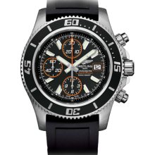 Breitling Superocean Chronograph A1334102-BA85-RS Mens wristwatch