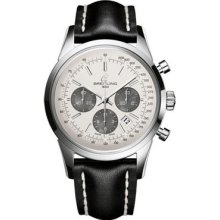 Breitling TransOcean 01 AB015212/G724 BL