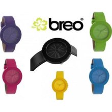 Breo Lima Unisex Designer Watch