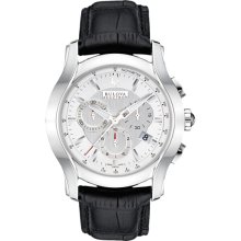 Bulova Accutron Stratford Men's Watch 63B138