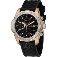 Bulova Casual Diamonds Mens Watch 98E109