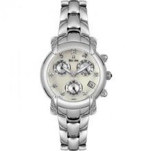 Bulova Diamond Women's Watch 96R59