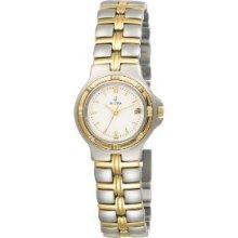 Bulova Ladies' Bracelet Collection 98M36