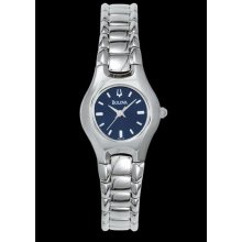 Bulova Ladies' Bracelet Collection 96T12