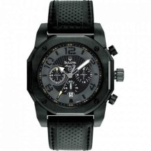 Bulova Men's Marine Star Watch