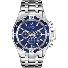 Bulova Sport Collection 98B163 Watch