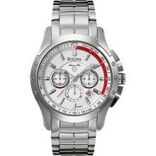 Bulova Sport Mens 96B013