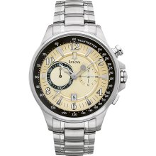 Bulova Sport Mens 96B140