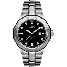 Bulova Sport Mens 98D103