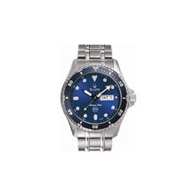 Bulova watch - 98C62 Marine Star 98C62 Mens