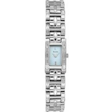 Bulova Women's 96l78 Watch