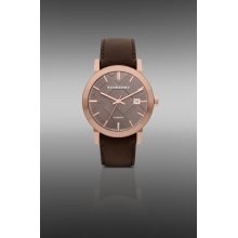 Burberry The City BU9303 42mm Automatic