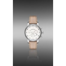 Burberry The Utilitarian BU7816 42mm Chronograph